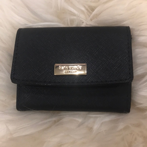 Kate Spade Large Holly Card Holder - Picture 2 of 10